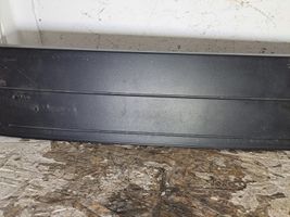 BMW X5 E70 Cornice porta targa 7158201