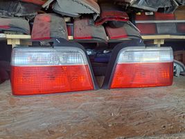 BMW 3 E36 Rear/tail lights set 084441912L