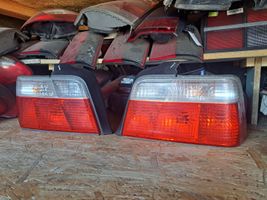 BMW 3 E36 Rear/tail lights set 084441912L