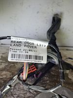 Land Rover Discovery 4 - LR4 Takaoven johtosarja CH2214633DC