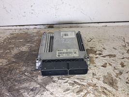 BMW 3 E90 E91 Calculateur moteur ECU 7801711