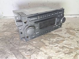 Jeep Grand Cherokee (WK) Radio / CD-Player / DVD-Player / Navigation P05064067AD