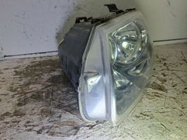 Chrysler Voyager Lampa przednia 084331105L