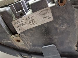 Chrysler Voyager Lampa przednia 04857830AC