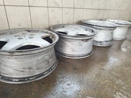 Mercedes-Benz CLK A208 C208 R 17 alumīnija - vieglmetāla disks (-i) A1704010102