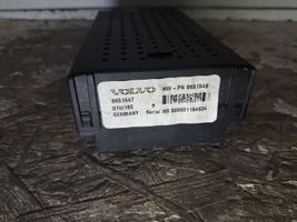 Volvo XC70 Sulakemoduuli 8651547