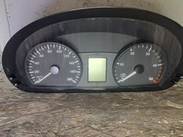 Mercedes-Benz Sprinter W906 Tachimetro (quadro strumenti) A9069005200