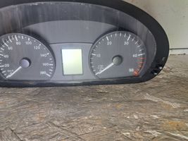 Mercedes-Benz Sprinter W906 Tachimetro (quadro strumenti) A9069005200