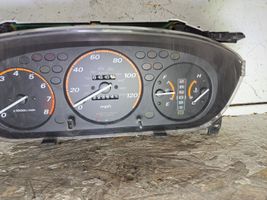 Honda CR-V Licznik / Prędkościomierz 78100A100M06