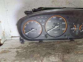 Honda CR-V Licznik / Prędkościomierz 78100A100M06