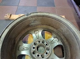 Mercedes-Benz ML W163 Cerchione in lega R17 A1634012602