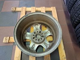 Mercedes-Benz ML W163 Felgi aluminiowe R17 A1634012602