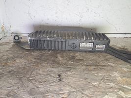 Volvo S60 Amplificatore 8666630