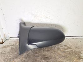 Opel Zafira A Front door electric wing mirror 24462375