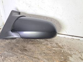 Opel Zafira A Front door electric wing mirror 24462375