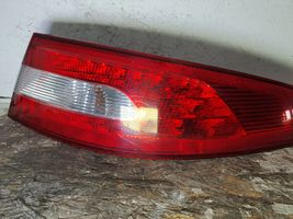 Jaguar XF Lampa tylna 8X2313404BD