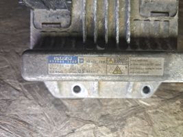 Opel Meriva A Sterownik / Moduł ECU 8980003220