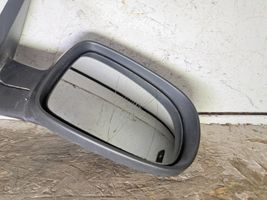 Opel Corsa C Manualne lusterko boczne drzwi 065022R2