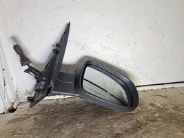 Opel Corsa C Manualne lusterko boczne drzwi 065022R2