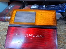 Volkswagen Corrado Lampy tylnej klapy bagażnika 535945108