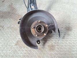 Mitsubishi ASX Rear wheel hub spindle/knuckle 5511NT
