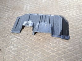 Mitsubishi ASX Rear underbody cover/under tray 5379A037