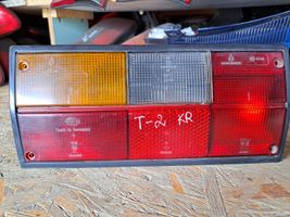 Volkswagen Transporter - Caravelle T2 Lampa tylna 251945111