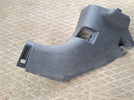 Mitsubishi ASX Copertura del rivestimento del sottoporta anteriore 7217A019