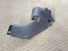 Mitsubishi ASX Etuoven kynnyksen suojalista 7217A019