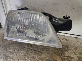 Opel Sintra Lampa przednia 16521698A