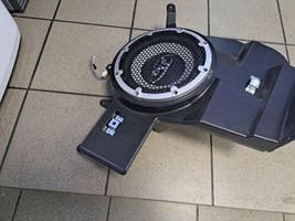 Mitsubishi ASX Subwoofer-bassokaiutin 8720A136