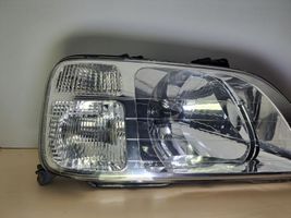 Honda CR-V Lampa przednia 0337607
