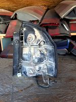 Mazda 323 Rear/tail lights 0432254