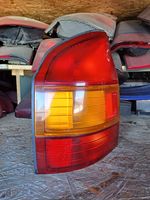 Mazda 323 Lampa tylna 0432254