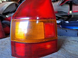 Mazda 323 Lampa tylna 0432254