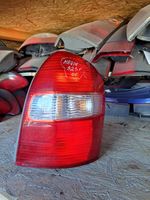 Mazda 323 F Lampa tylna 082161950R