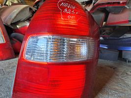 Mazda 323 F Lampa tylna 082161950R