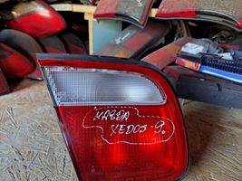Mazda Xedos 9 Lampy tylnej klapy bagażnika 22661693