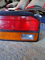 Mazda 323 Lampa tylna 0436870L