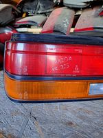 Mazda 323 Lampa tylna 0436870L