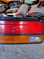 Mazda 323 Lampa tylna 0436870L