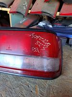 Mazda 323 Lampa tylna 0437866R