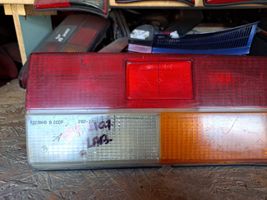 Lada 2107 Rear/tail lights 21073716040