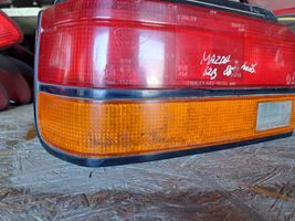 Mazda 323 Lampa tylna 0436870L