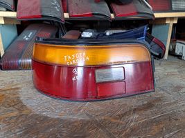 Toyota Corolla E100 Rear/tail lights 12295