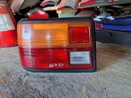 Toyota Starlet (P60) II Rear/tail lights 1034
