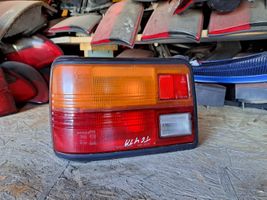 Toyota Starlet (P60) II Rear/tail lights 1034