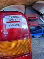 Toyota Hiace (H100) Luci posteriori 8156026080