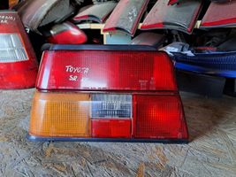 Toyota Tercel Feux arrière / postérieurs 8155080134