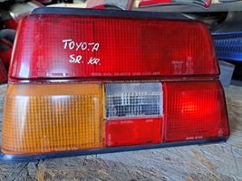 Toyota Tercel Feux arrière / postérieurs 8155080134